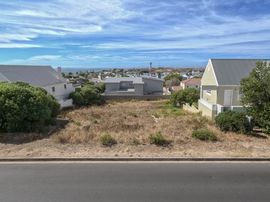 0 Bedroom Property for Sale in Myburgh Park Western Cape